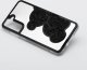 OEM Futerał TEDDY BEAR do SAMSUNG S24 czarny 7