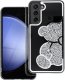 OEM Futerał TEDDY BEAR do SAMSUNG A52 5G / A52 LTE ( 4G ) / A52s 5G srebrny 1
