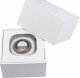 Smart Ring OEM R11M- ze stali ze stacją ładującą rozmiar 12 (21,4mm) złoty 11