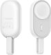 Powerbank Veger VEGER powerbank 1200 mAh do zegarka kompatybilny z Apple Watch Pomme (W0102) biały 1