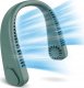 OEM Przenośny wentylator na szyję RC-K-1067 zielony 1