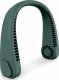 OEM Przenośny wentylator na szyję RC-K-1067 zielony 12