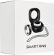 Smartwatch OEM Smart Ring R8- inteligentny pierścień ceramiczny ze stacją ładującą rozmiar 15,4mm czarny 12