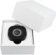 Smartwatch OEM Smart Ring R8- inteligentny pierścień ceramiczny ze stacją ładującą rozmiar 15,4mm czarny 13
