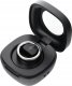 Smartwatch OEM Smart Ring R8- inteligentny pierścień ceramiczny ze stacją ładującą rozmiar 15,4mm czarny 2