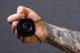 Smartwatch OEM Smart Ring R8- inteligentny pierścień ceramiczny ze stacją ładującą rozmiar 15,4mm czarny 3