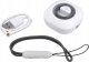 Smart Ring OEM R11M- ze stali ze stacją ładującą rozmiar 13 (22,2mm) czarny 10