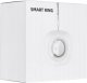 Smart Ring OEM R11M- ze stali ze stacją ładującą rozmiar 13 (22,2mm) czarny 11