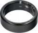 Smart Ring OEM R11M- ze stali ze stacją ładującą rozmiar 13 (22,2mm) czarny 1