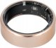 Smartwatch OEM Smart Ring R11M- inteligentny pierścień ze stali ze stacją ładującą rozmiar 10 (19,8mm) złoty 1