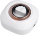 Smartwatch OEM Smart Ring R11M- inteligentny pierścień ze stali ze stacją ładującą rozmiar 10 (19,8mm) złoty 9