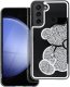OEM Futerał TEDDY BEAR do SAMSUNG A51 srebrny 1