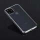 OEM Futerał BACK CASE ULTRA SLIM 0,5 mm do MOTOROLA G85 5G 5