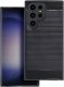 OEM Futerał CARBON do MOTOROLA G85 5G czarny 2
