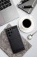 OEM Futerał CARBON do MOTOROLA G85 5G czarny 3