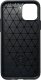 OEM Futerał CARBON do MOTOROLA G85 5G czarny 4