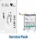 Bateria Samsung ServicePack Bateria EB-BA336ABY do SAMSUNG A53 5G A536B GH82-28027A 1