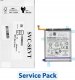 Bateria Samsung ServicePack Bateria EB-BA525ABY do SAMSUNG A52/A52S/S20 FE GH82-24205A 1