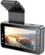 Wideorejestrator Hoco HOCO kamera samochodowa z wyświetlaczem 3" 1280*720/30 fps DV9 szara 1