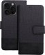 OEM Kabura GOMMA Book do HUAWEI P30 Pro czarny 1