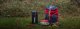Termos vacuum bottle 500ml-ox red 1