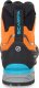 Buty trekkingowe męskie Buty Męskie Scarpa Zodiac Tech Gtx tonic 43 3