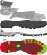 Buty trekkingowe męskie Buty Męskie Scarpa Zodiac Tech Gtx tonic 43 5