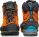 Buty trekkingowe męskie Buty Męskie Scarpa Zodiac Tech Gtx tonic 43 6