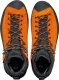 Buty trekkingowe męskie Buty Męskie Scarpa Zodiac Tech Gtx tonic 43 8