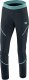 Spodnie transalper pro women-blueberry-marine blue-8050-38 (m) 2