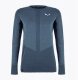 Koszulka zebru responsive ls tee women 1