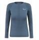 Koszulka zebru responsive ls tee women 2