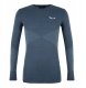 Koszulka zebru responsive ls tee women 3