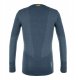 Koszulka zebru responsive ls tee women 4
