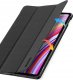 Etui na tablet Dux Ducis Etui Domo z klapką i funkcją automatycznego uśpienia na Xiaomi Redmi Pad Pro (4G/5G)/Poco Pad 12.1- czarne 7