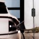 Ładowarka Volt EV Ładowarka Typ 1 Leaf Fiat 500 Chevrolet Volt Usa Ev Phev Hybryda Mach-E 6