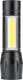 Latarka VERGIONIC LATARKA TAKTYCZNA LED ZOOM REFLEKTOR COB AKUMULATOROWA USB 2