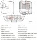 Huawei Inwerter Huawei SUN 2000-8KTL-M1-HC (high current) 2