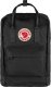 Plecak Plecak kanken laptop 15''-550-black FJALLRAVEN 1