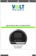 Inwerter solarny SINUS PRO ULTRA-HV 6000 24/230V (3000/6000W) + 80A MPPT (450V) OFF-GRID 2