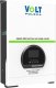Inwerter solarny SINUS PRO ULTRA-HV 6000 24/230V (3000/6000W) + 80A MPPT (450V) OFF-GRID 6
