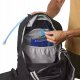 Salomon Plecak trailblazer 10-black-alloy SALOMON 11