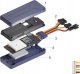 Moduł GPS Spreest LOKALIZATOR GPS 4G MINI DO POJAZDÓW ROWERU AUTA MIKROFON BEZ ABONAMENTU SOS 10