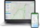 Moduł GPS Spreest LOKALIZATOR GPS 4G MINI DO POJAZDÓW ROWERU AUTA MAGNES TRACKER G50S 3000mAh 3