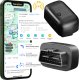 Moduł GPS Spreest LOKALIZATOR GPS GSM GNIAZDO OBD DO POJAZDÓW AUTA SAMOCHODU BEZ ABONAMENTU 1