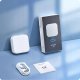 Spreest BRAMKA WIFI TTLOCK G2 BLUETOOTH CENTRALKA DLA ZAMKÓW GATEWAY SMARTLOCK 9