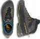 Buty trekkingowe męskie Buty tx4 evo mid gtx-carbon-bamboo-45 4