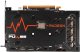 Karta graficzna Sapphire Pulse Radeon RX 6500 XT OC 4GB GDDR6 (11314-07-20G) 4