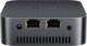 Komputer Mini PC Blackview MP80 N95/16GB/SSD 512GB/Win 11 Pro black 1