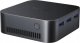 Komputer Mini PC Blackview MP80 N95/16GB/SSD 512GB/Win 11 Pro black 3